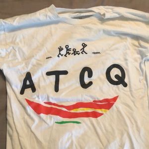 A Tribe Called Quest shirt